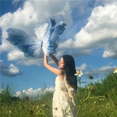 兰花香